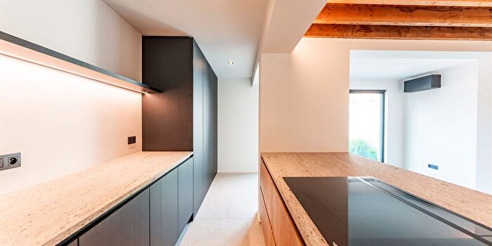 Huizen Koop Huur - 2