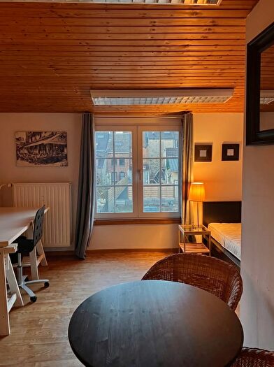 Appartement te huur in BASTOGNE