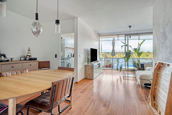 2-kamerappartement te koop in EDEGEM