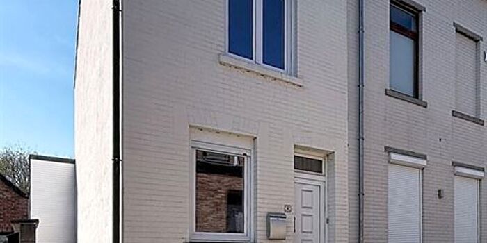 3-kamerhuis te koop in Braine-l'Alleud