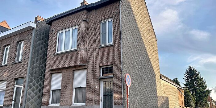 2-kamerhuis te koop in Kessel