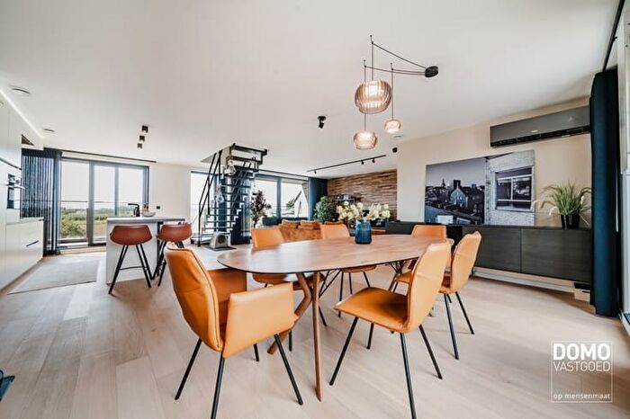 1-kamerappartement te koop in Alken