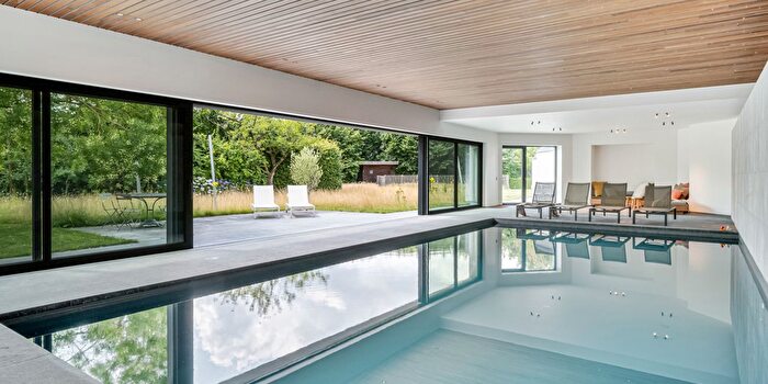 6-kamerhuis te koop in Harelbeke