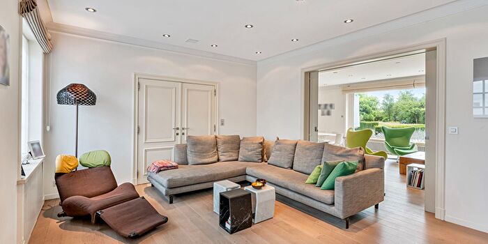 Huizen Koop Huur - 3
