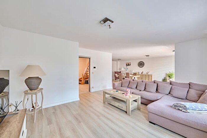 3-kamerappartement te koop in Lommel