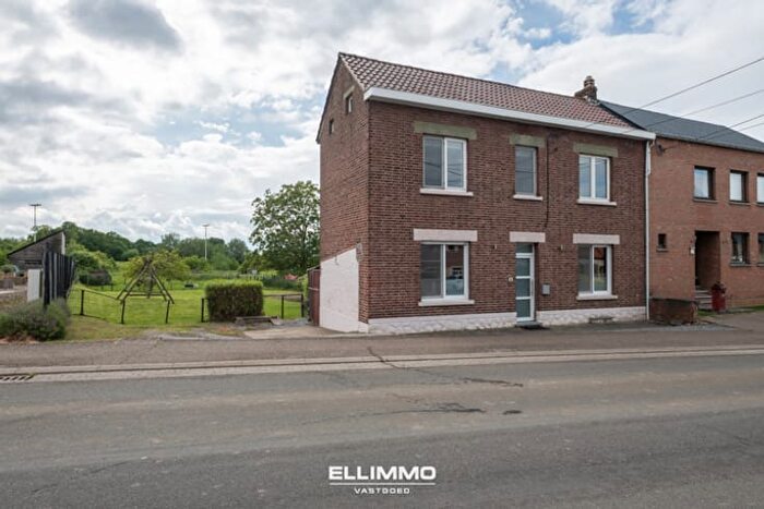 Huizen Koop Huur - 2