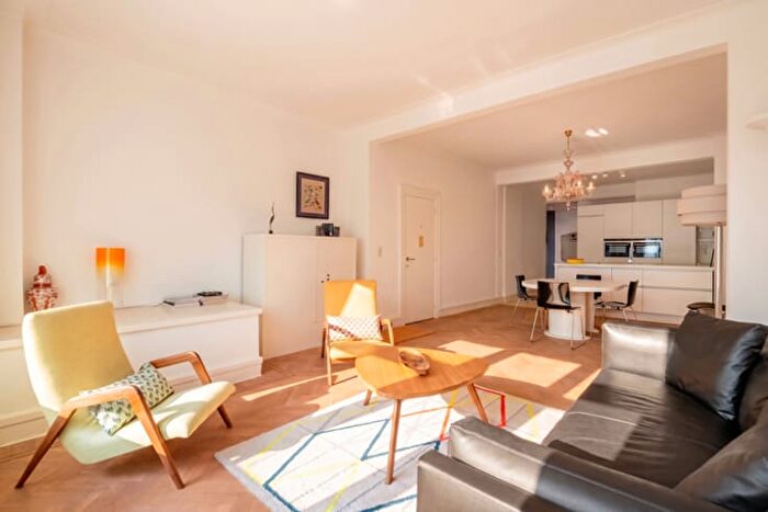 2-kamerappartement te koop in Antwerpen