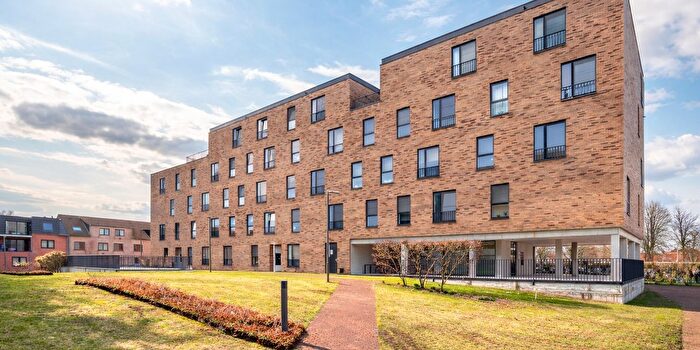 2-kamerappartement te koop in Eeklo