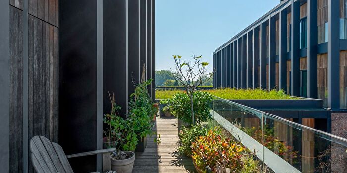 2-kamerappartement te koop in Wijnegem