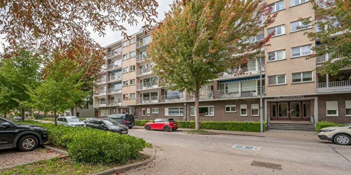 3-kamerappartement te koop in Sint-Andries