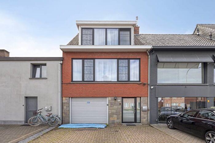 Huizen Koop Huur - 2