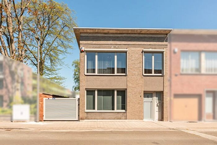 Huizen Koop Huur - 2