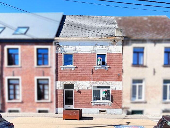 3-kamerhuis te koop in Perwez