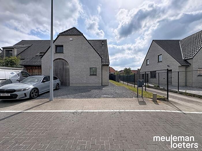 Huizen Koop Huur - 2