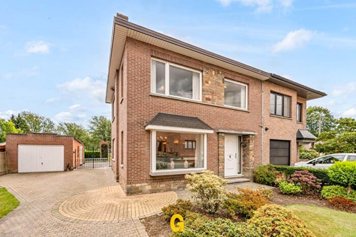 1-kamerhuis te koop in Bilzen-Hoeselt