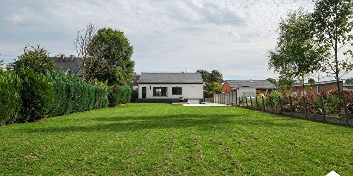 2-kamerhuis te koop in Westerlo
