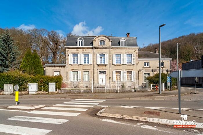 8-kamerhuis te koop in Pepinster