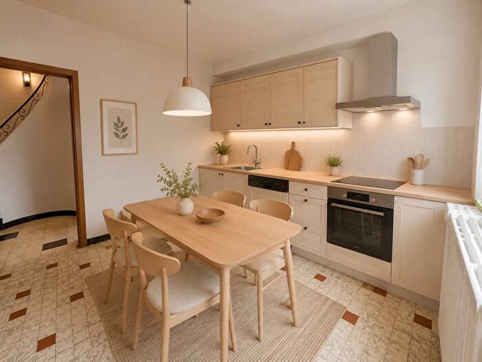 Huizen Koop Huur - 3
