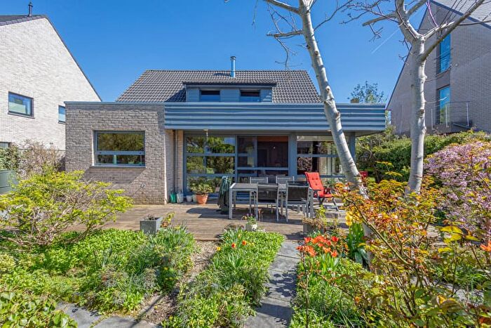 2-kamerhuis te koop in Dilbeek