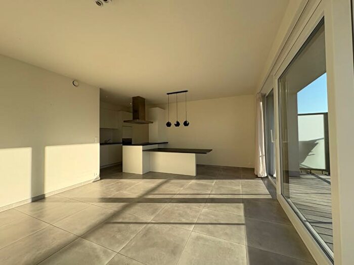 1-kamerappartement te koop in Diksmuide