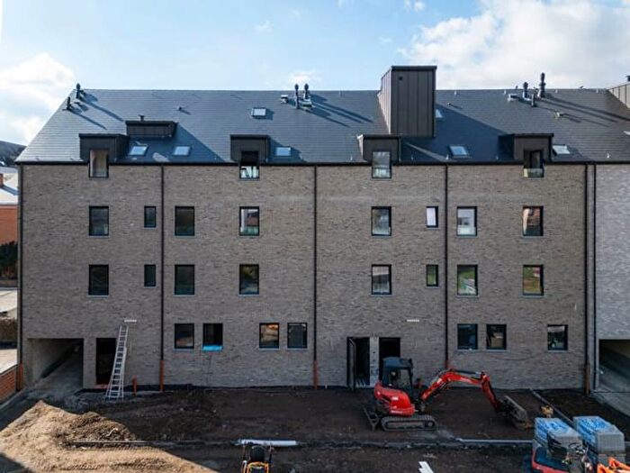 Huizen Koop Huur - 2
