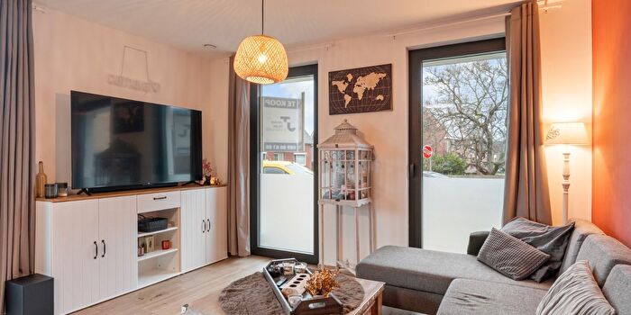 Huizen Koop Huur - 3
