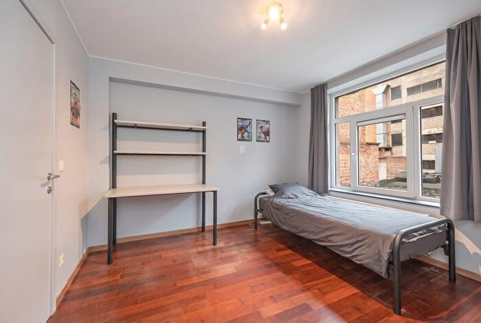 1-kamerappartement te koop in LEUVEN