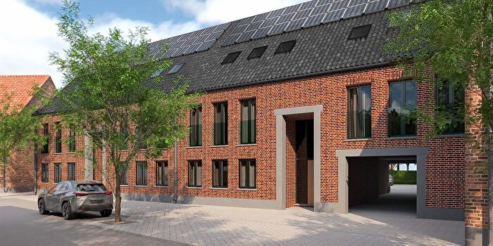 Appartement te koop in Elen