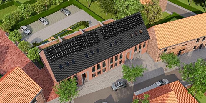 Huizen Koop Huur - 2