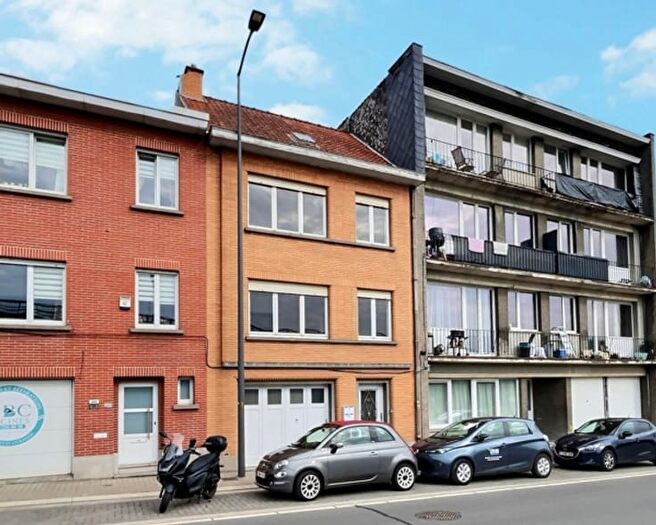 2-kamerhuis te huur in Kraainem