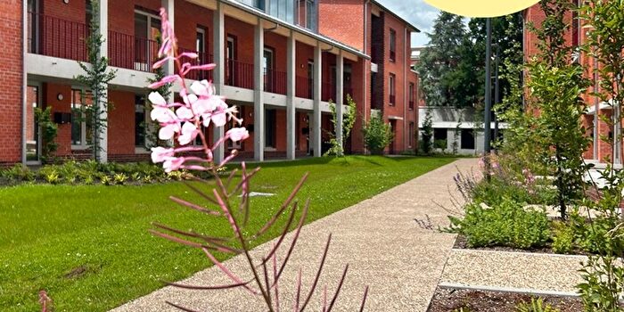 Appartement te koop in Lier