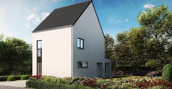 Huizen Koop Huur - 3