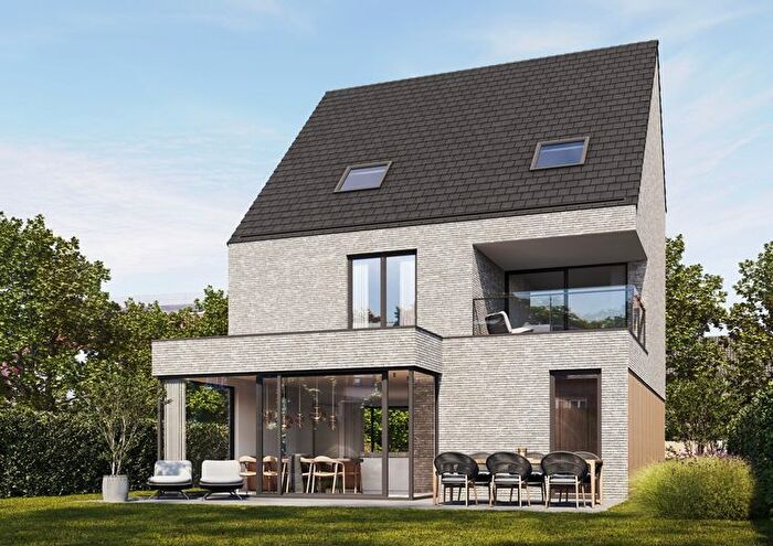 Huizen Koop Huur - 2
