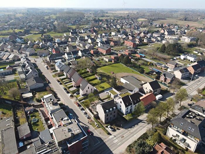 Huizen Koop Huur - 3