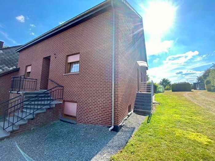 1-kamerappartement te huur in LIBRAMONT-CHEVIGNY
