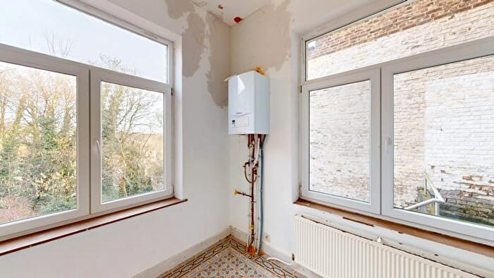 Huizen Koop Huur - 2