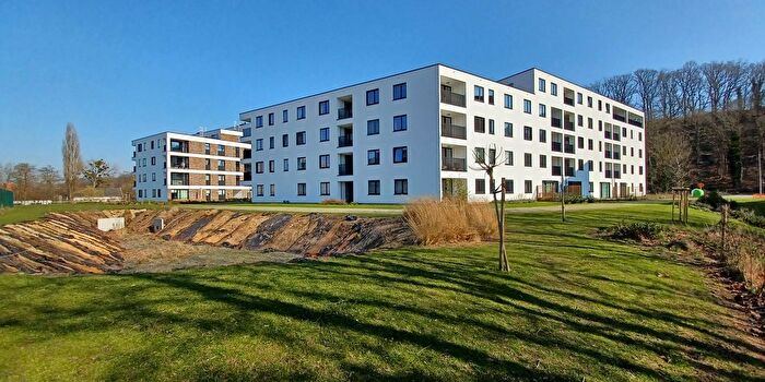 2-kamerappartement te koop in Jambes