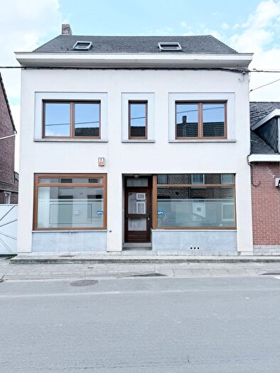 13-kamerhuis te koop in Tertre