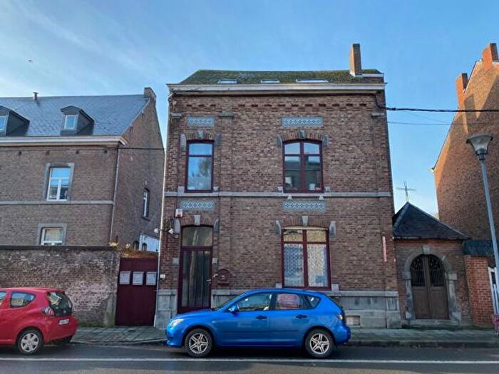 1-kamerappartement te koop in Anhée