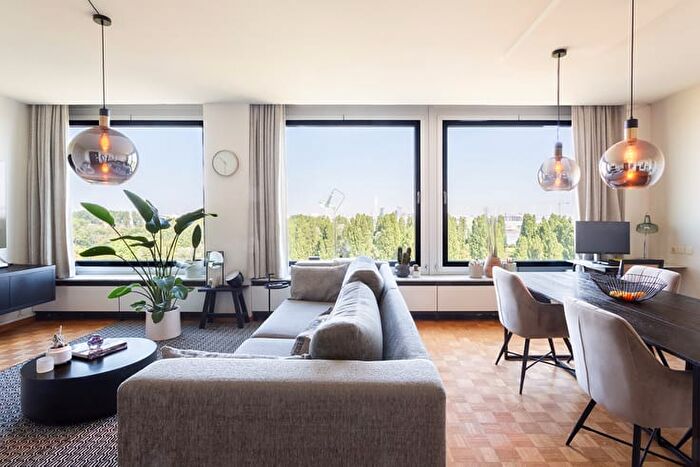 1-kamerappartement te huur in Antwerpen