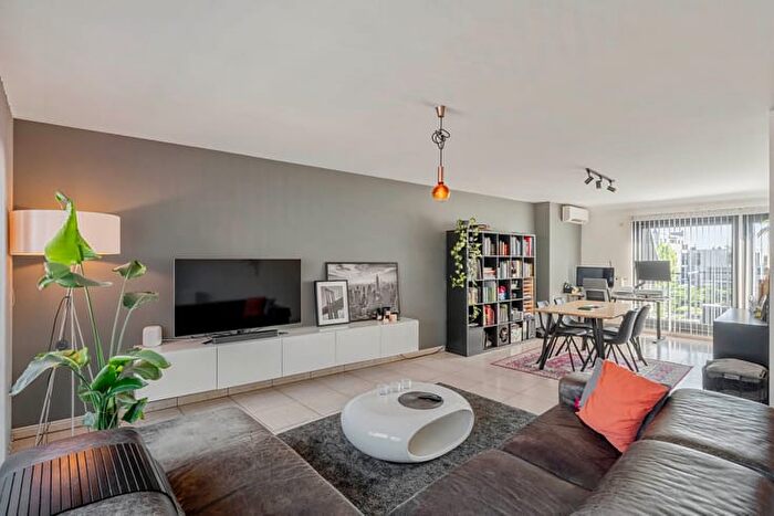 3-kamerappartement te koop in Lommel