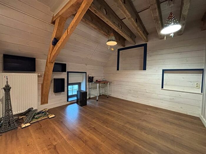 Huizen Koop Huur - 3