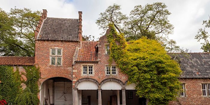 Huizen Koop Huur - 3