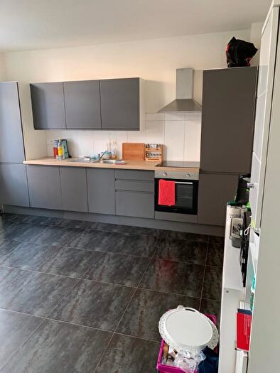 2-kamerappartement te huur in Herstal