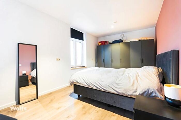 Huizen Koop Huur - 3