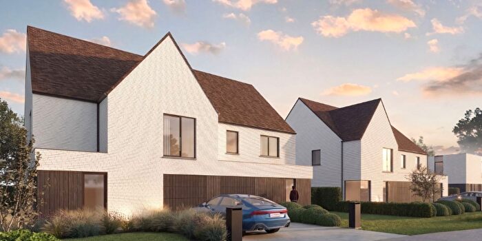 Huizen Koop Huur - 2