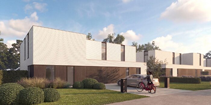 Huis te koop in Merendree