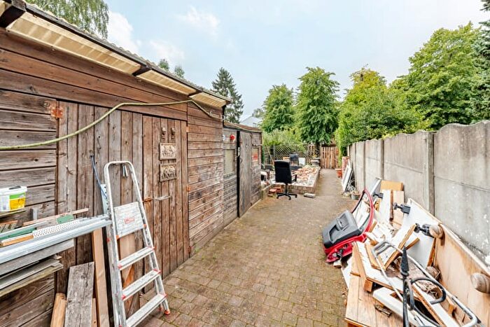 Huizen Koop Huur - 3