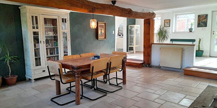 Huizen Koop Huur - 2