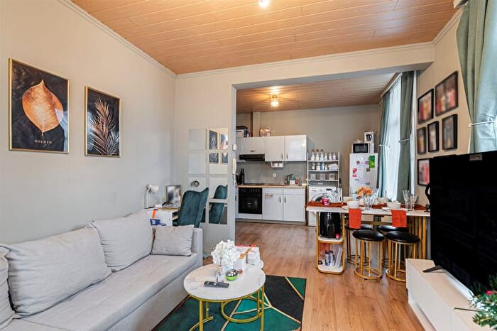 Huizen Koop Huur - 3